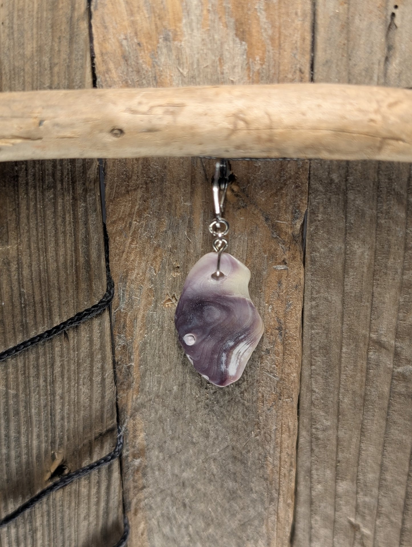 Statement Shell Earrings