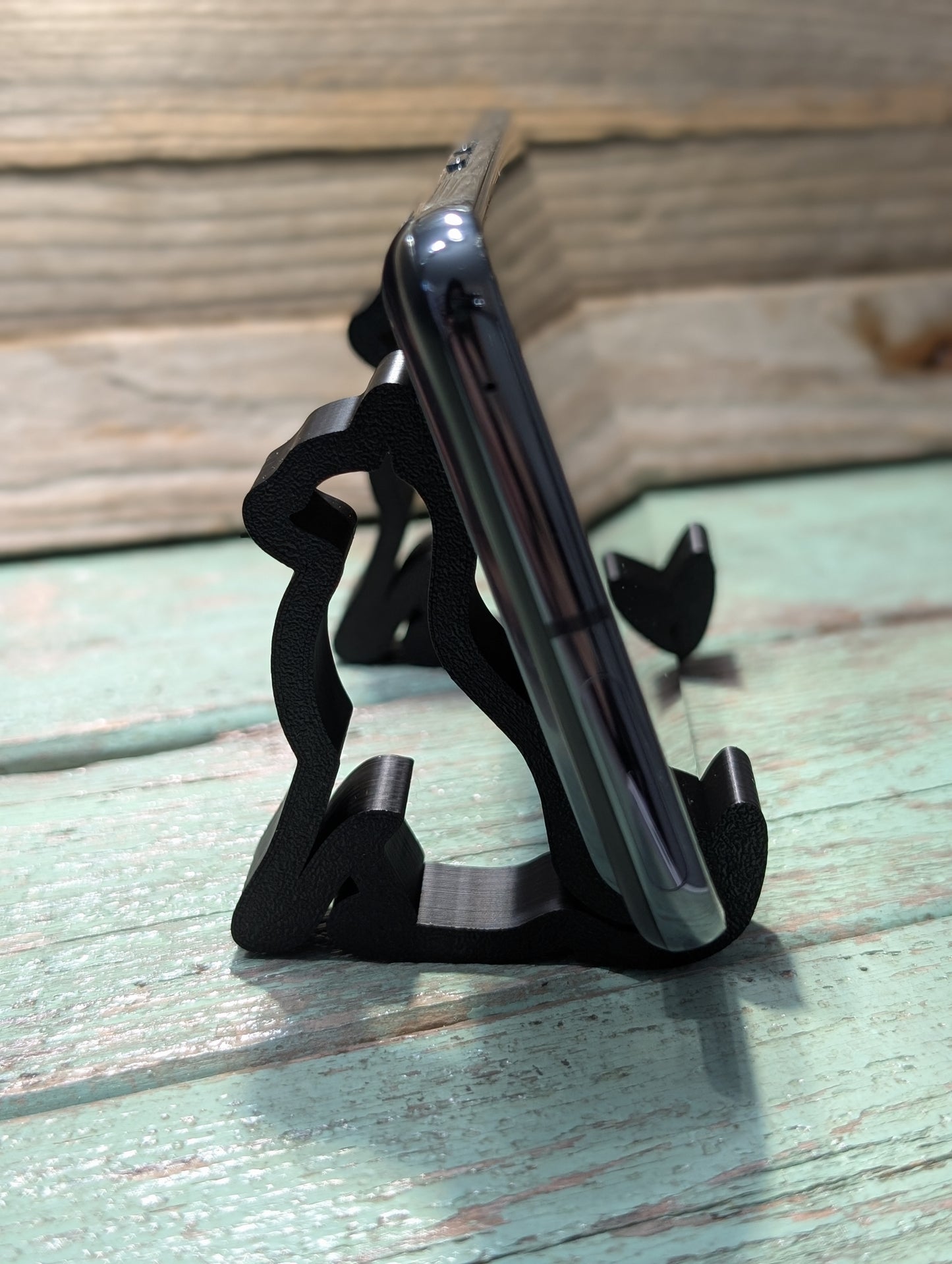 Cat Phone/Tablet Stand