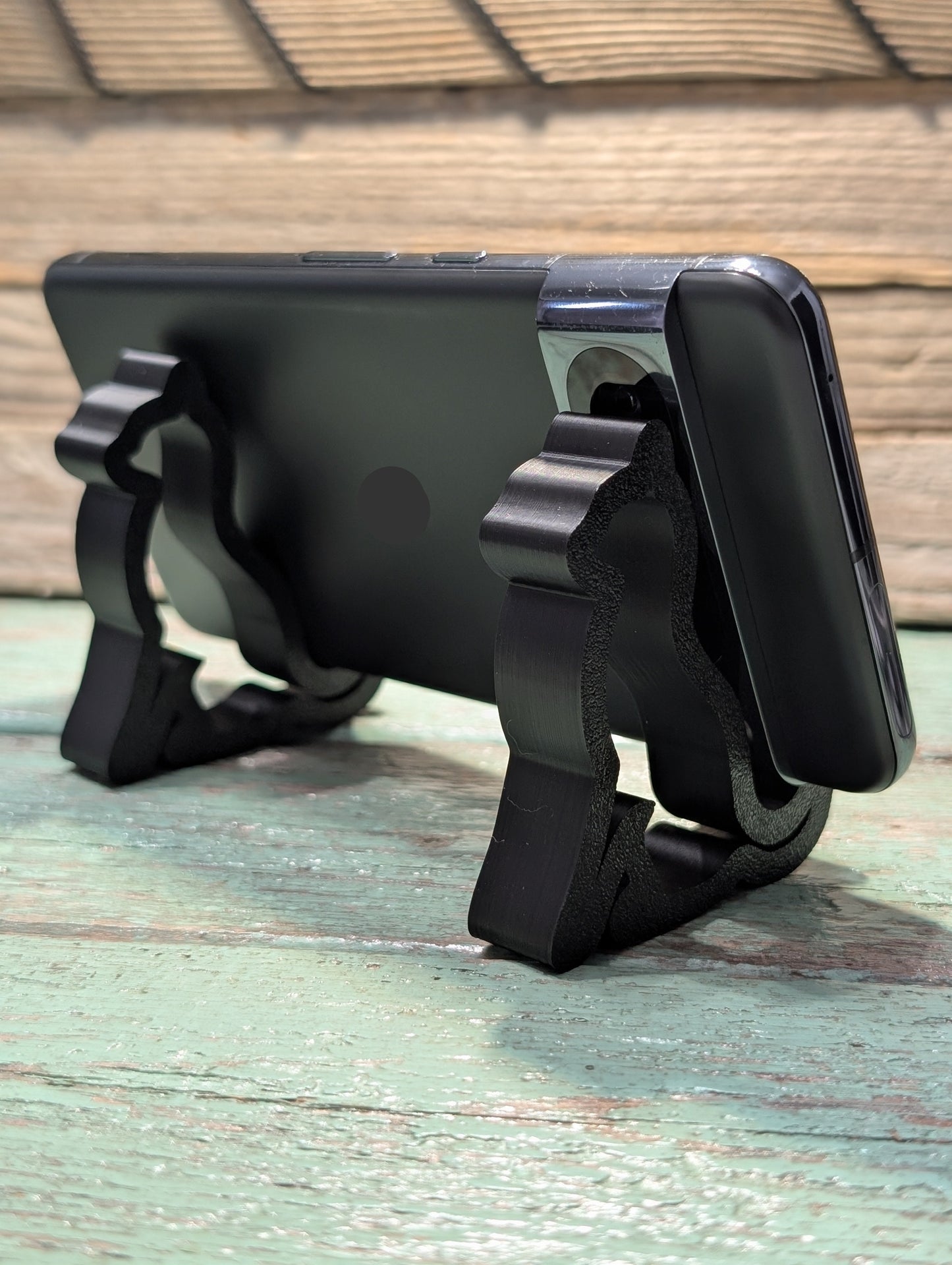 Cat Phone/Tablet Stand