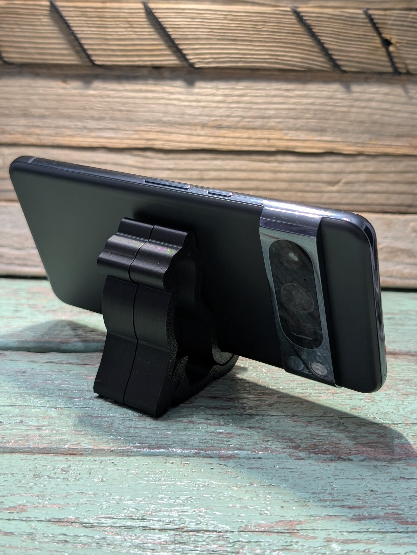 Cat Phone/Tablet Stand