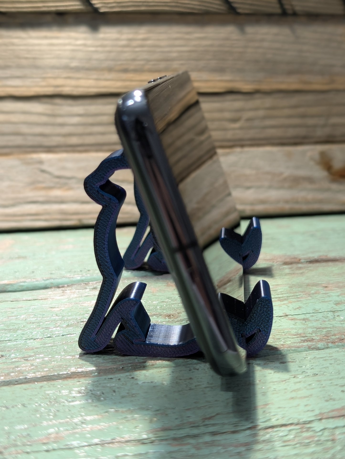 Cat Phone/Tablet Stand