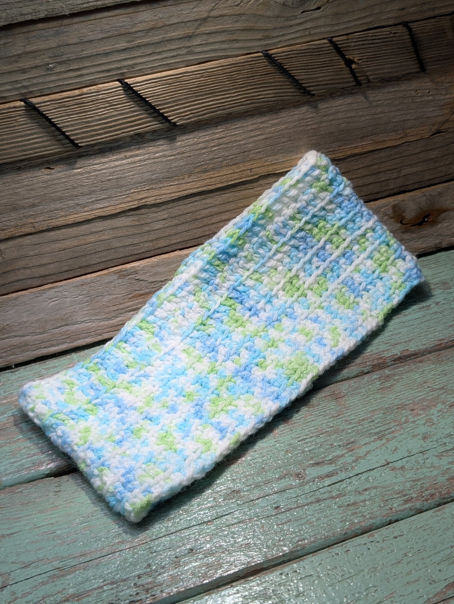 Youth headband