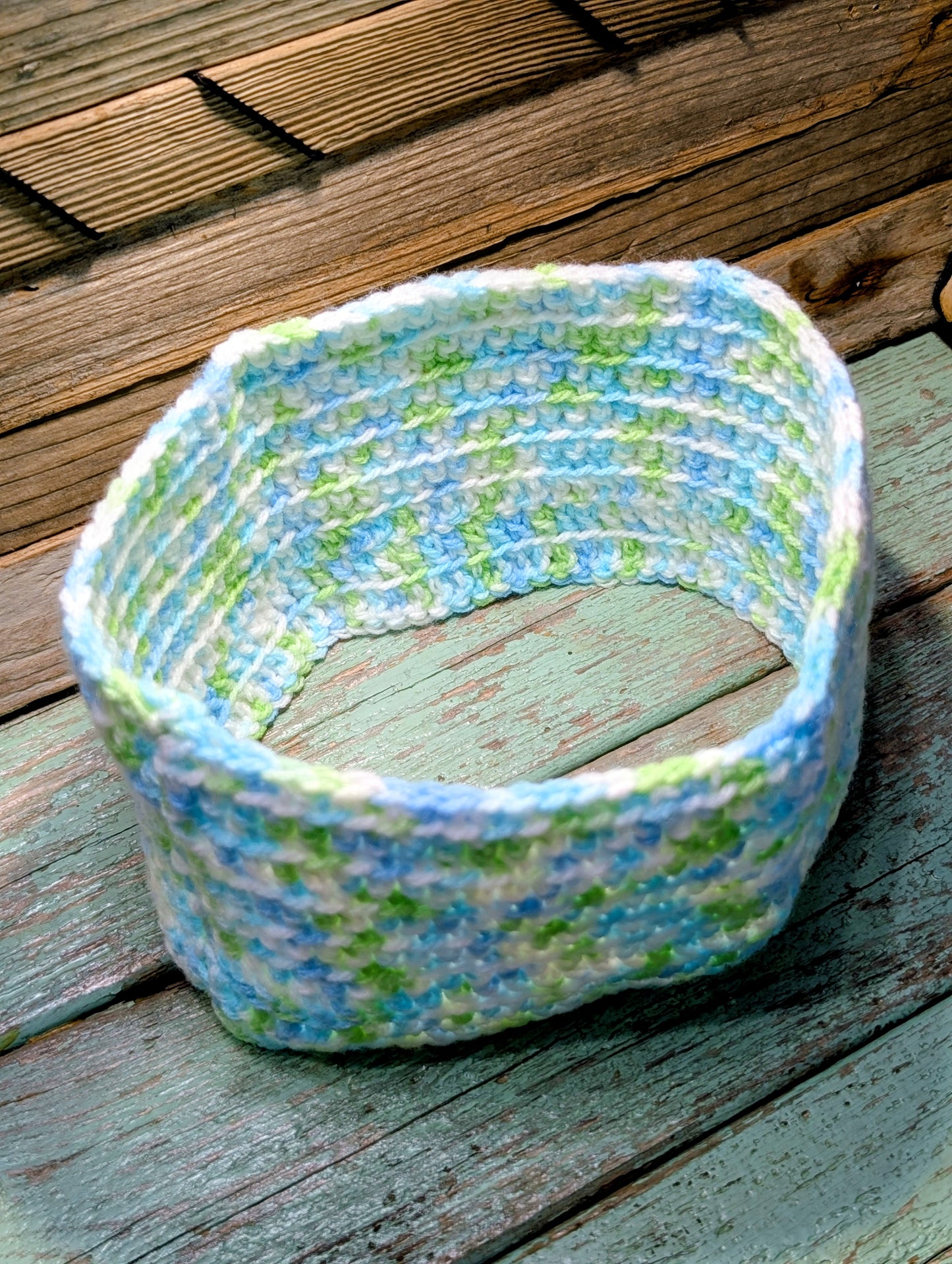 Youth headband