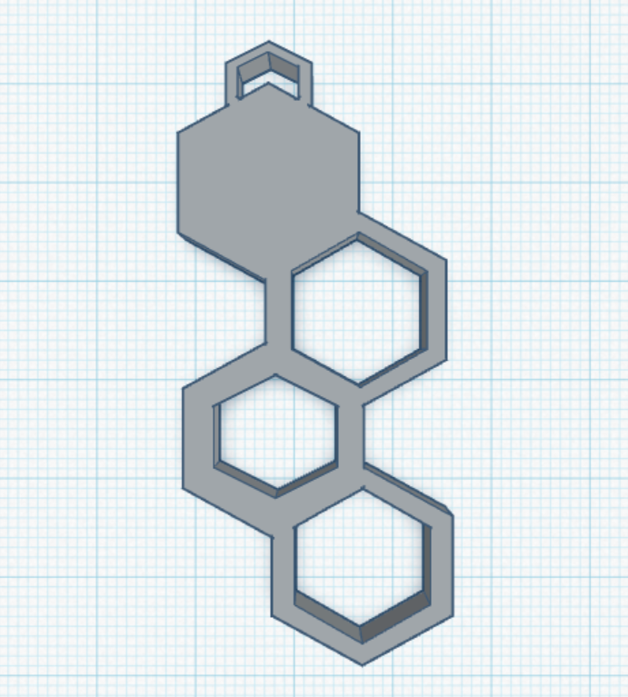 Geometric - Made To Order!
