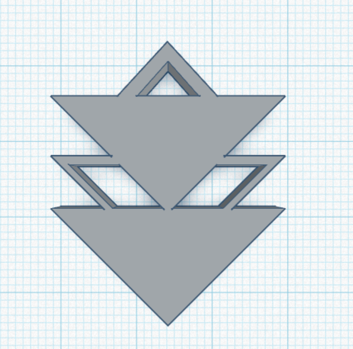 Geometric - Made To Order!