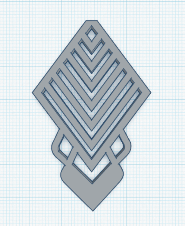 Geometric - Made To Order!