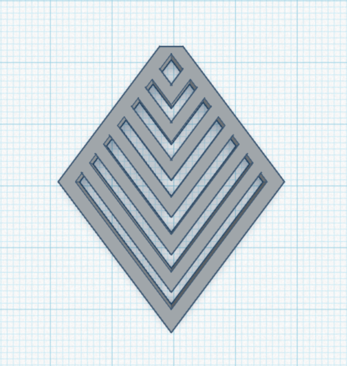 Geometric - Made To Order!