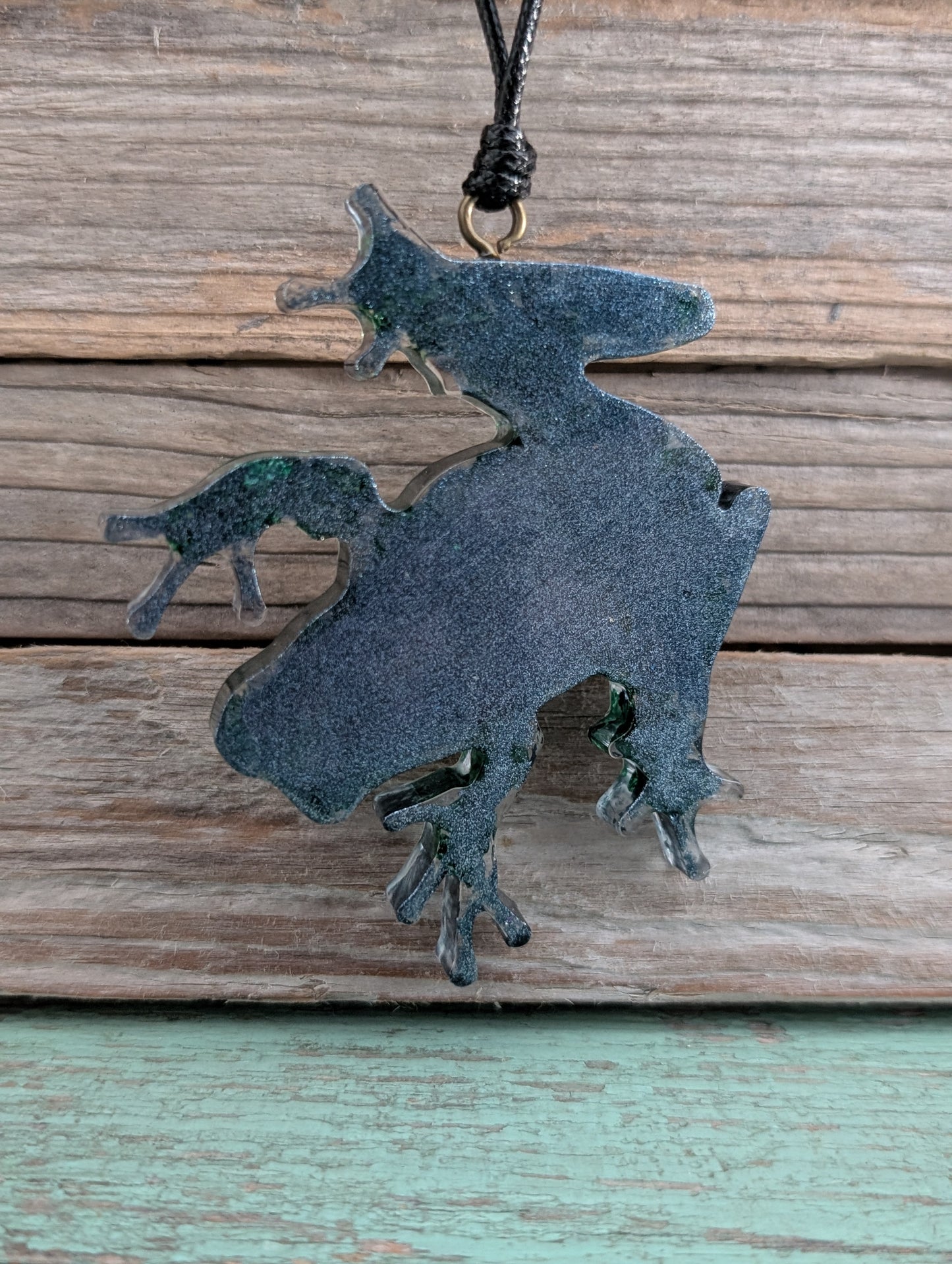 Colorful Critter Findings