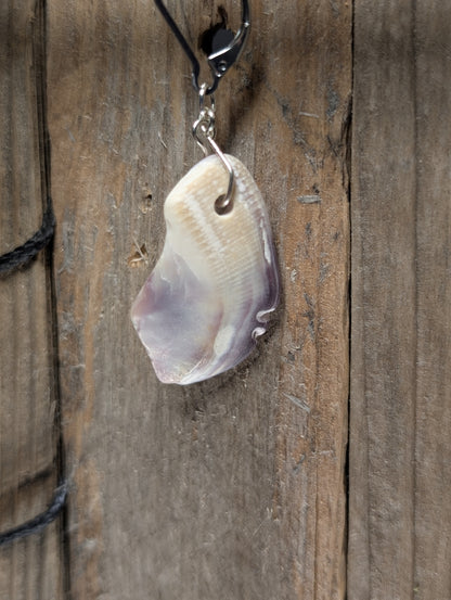 Statement Shell Earrings