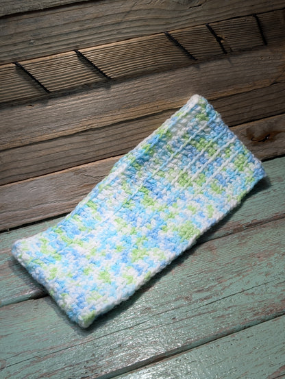 Youth headband