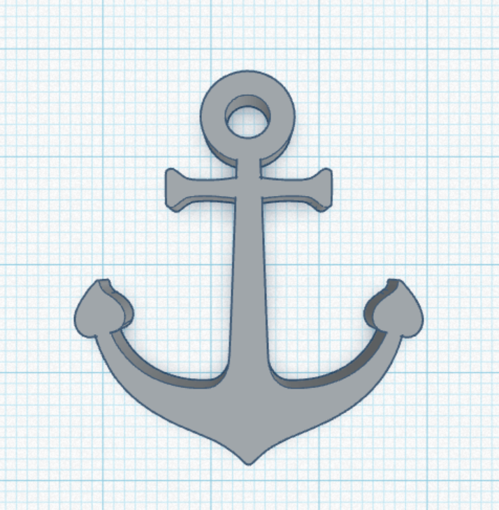 Nautical - Made To Order!