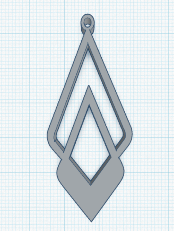 Geometric - Made To Order!