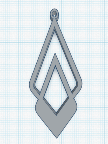 Geometric - Made To Order!