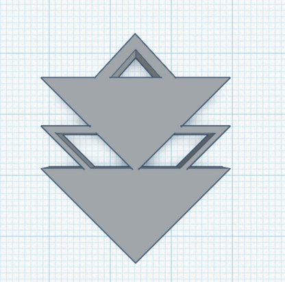 Geometric - Made To Order!