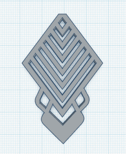 Geometric - Made To Order!