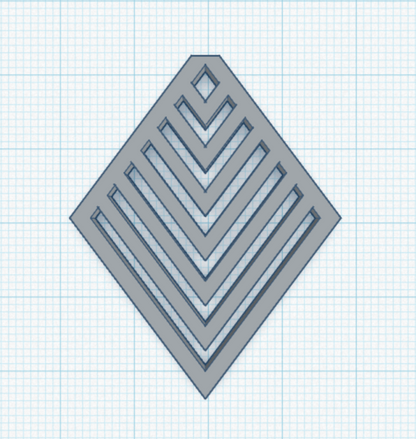 Geometric - Made To Order!