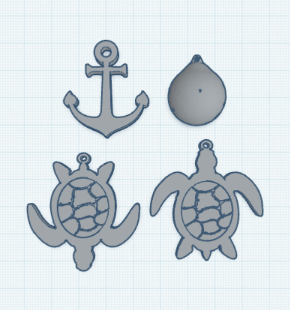 Nautical - Made To Order!