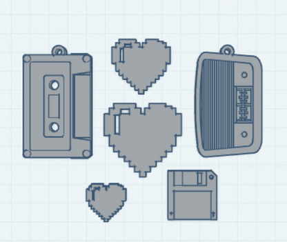 Retro - Made To Order!