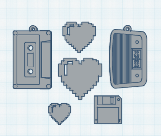 Retro - Made To Order!