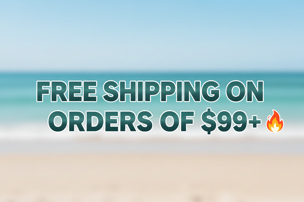 Free Shipping Promotion