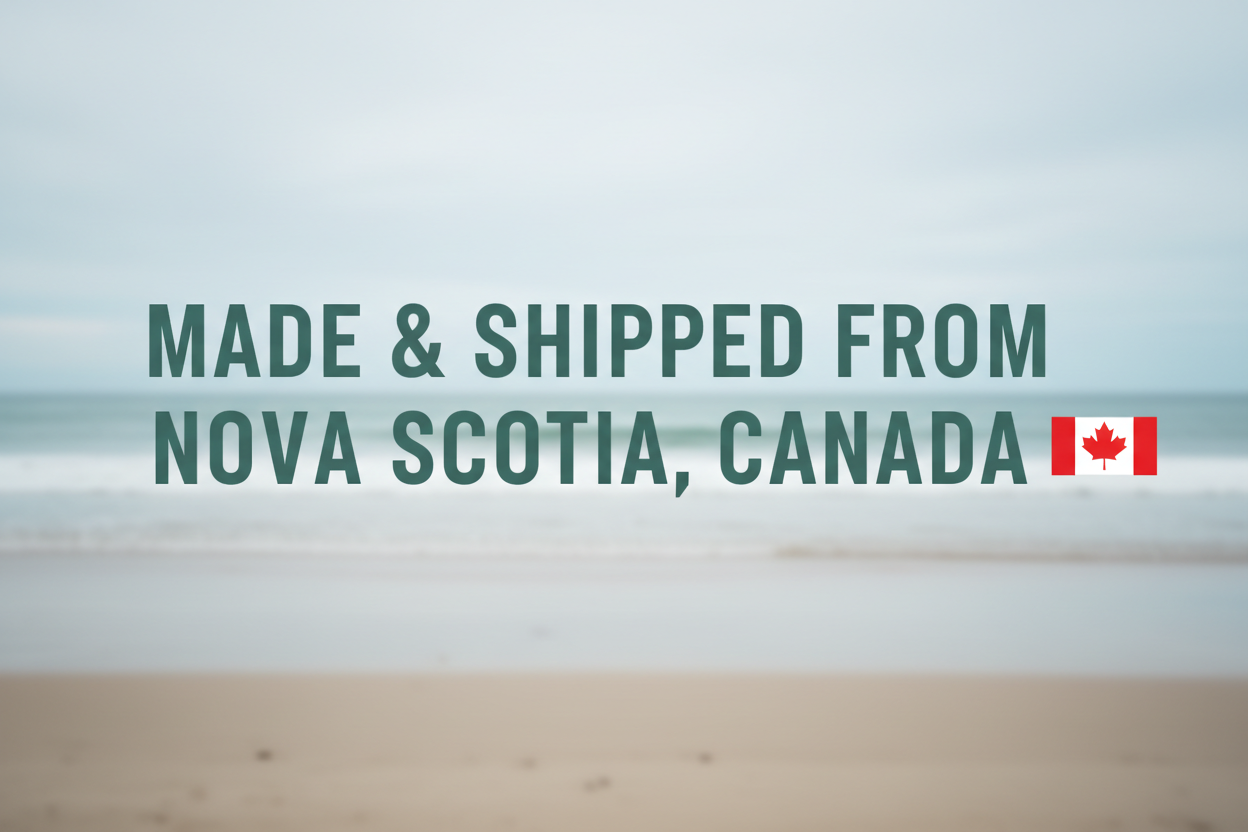 Made in Nova Scotia