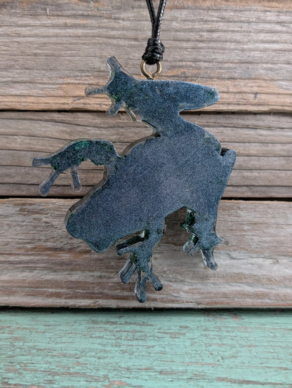 Colorful Critter Findings