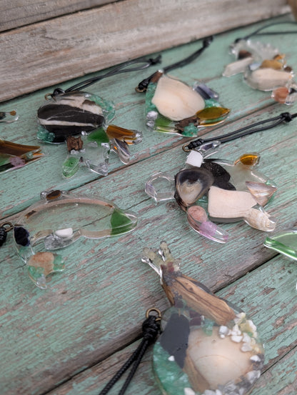 Clear Critter Findings