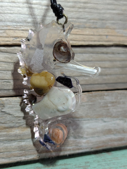 Clear Critter Findings