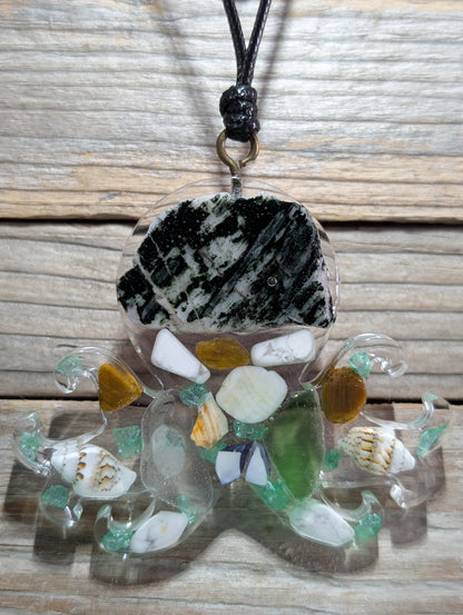 Clear Critter Findings