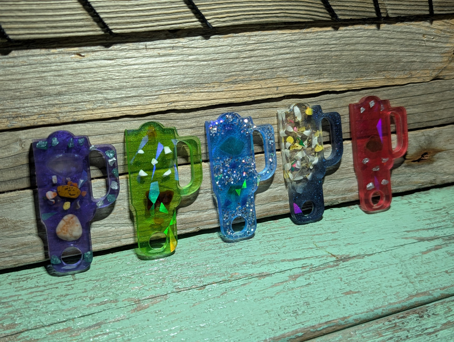 Hydration Accessories