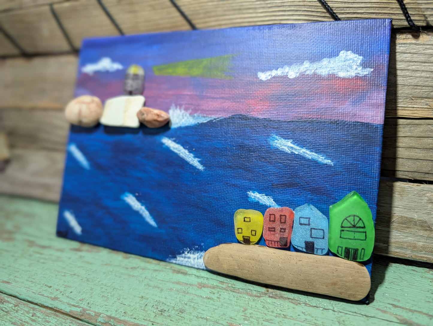 Newfoundland Coastal Living