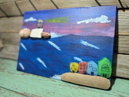 Newfoundland Coastal Living