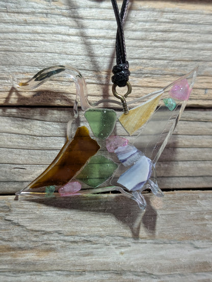 Clear Critter Findings