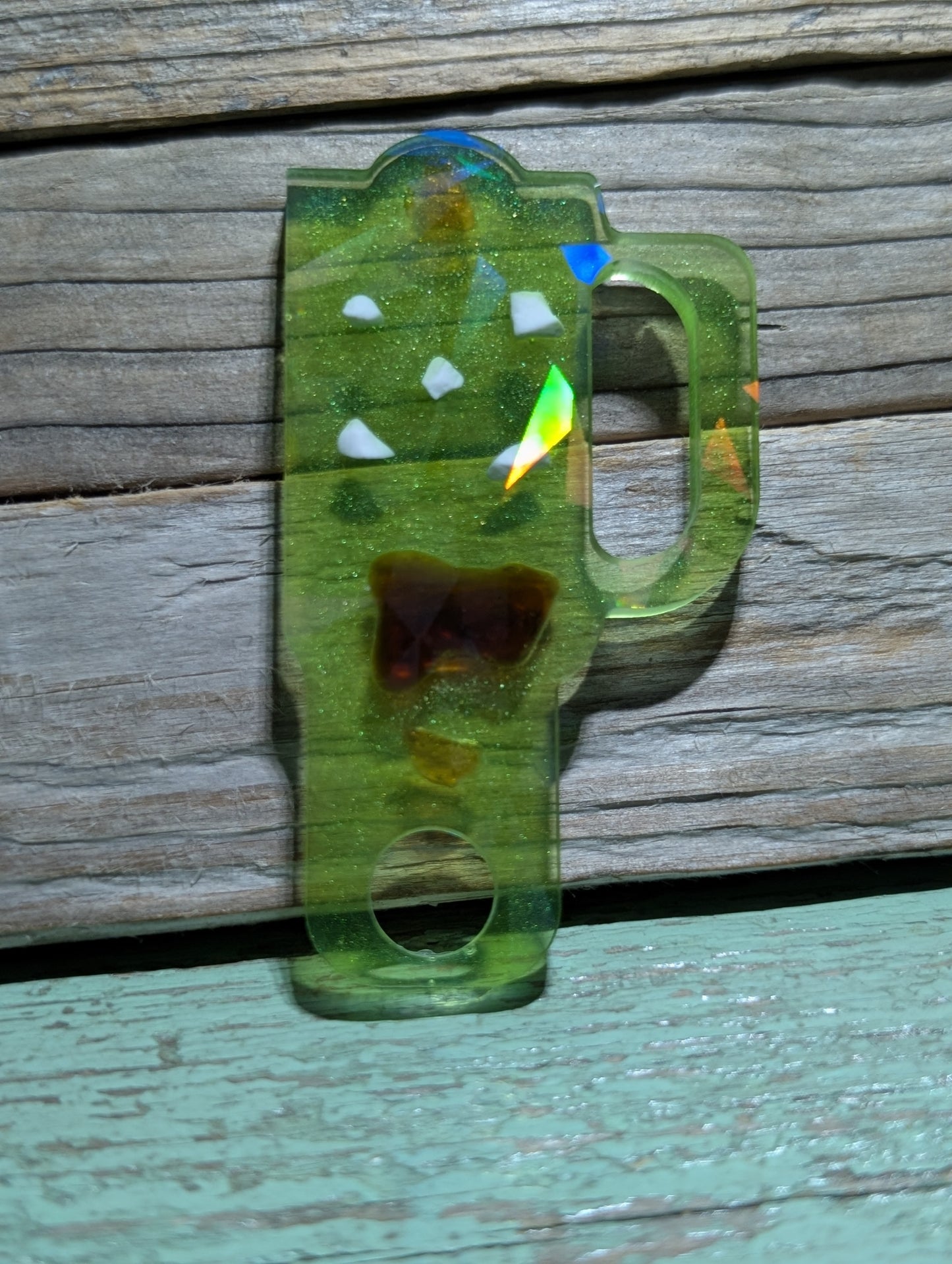 Hydration Accessories