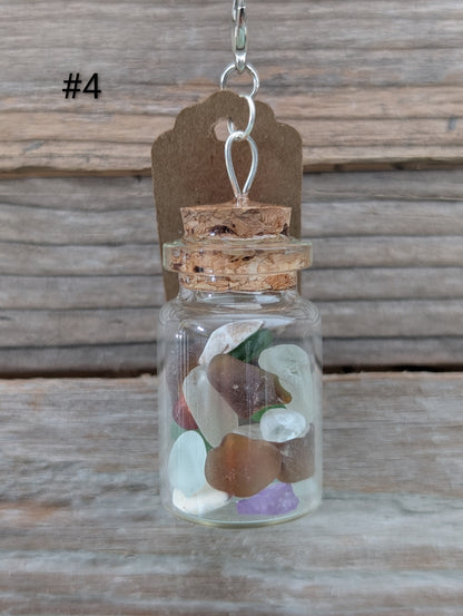 Medium Findings Jars