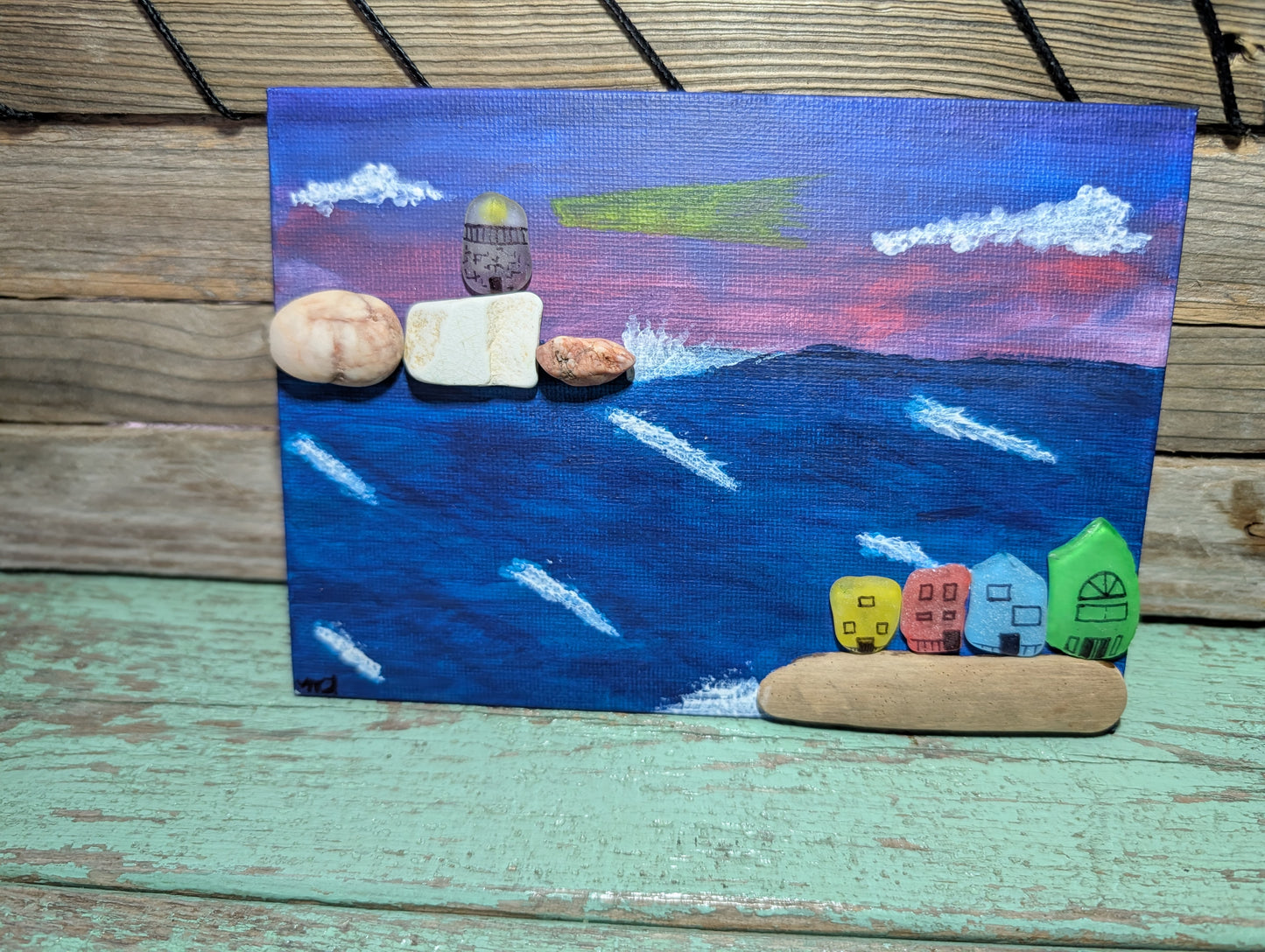 Newfoundland Coastal Living