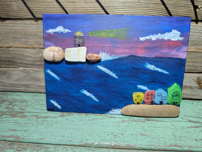 Newfoundland Coastal Living