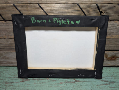 Piglet Barn