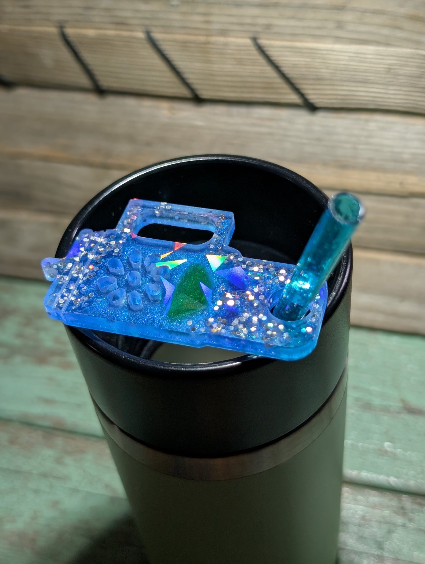 Hydration Accessories