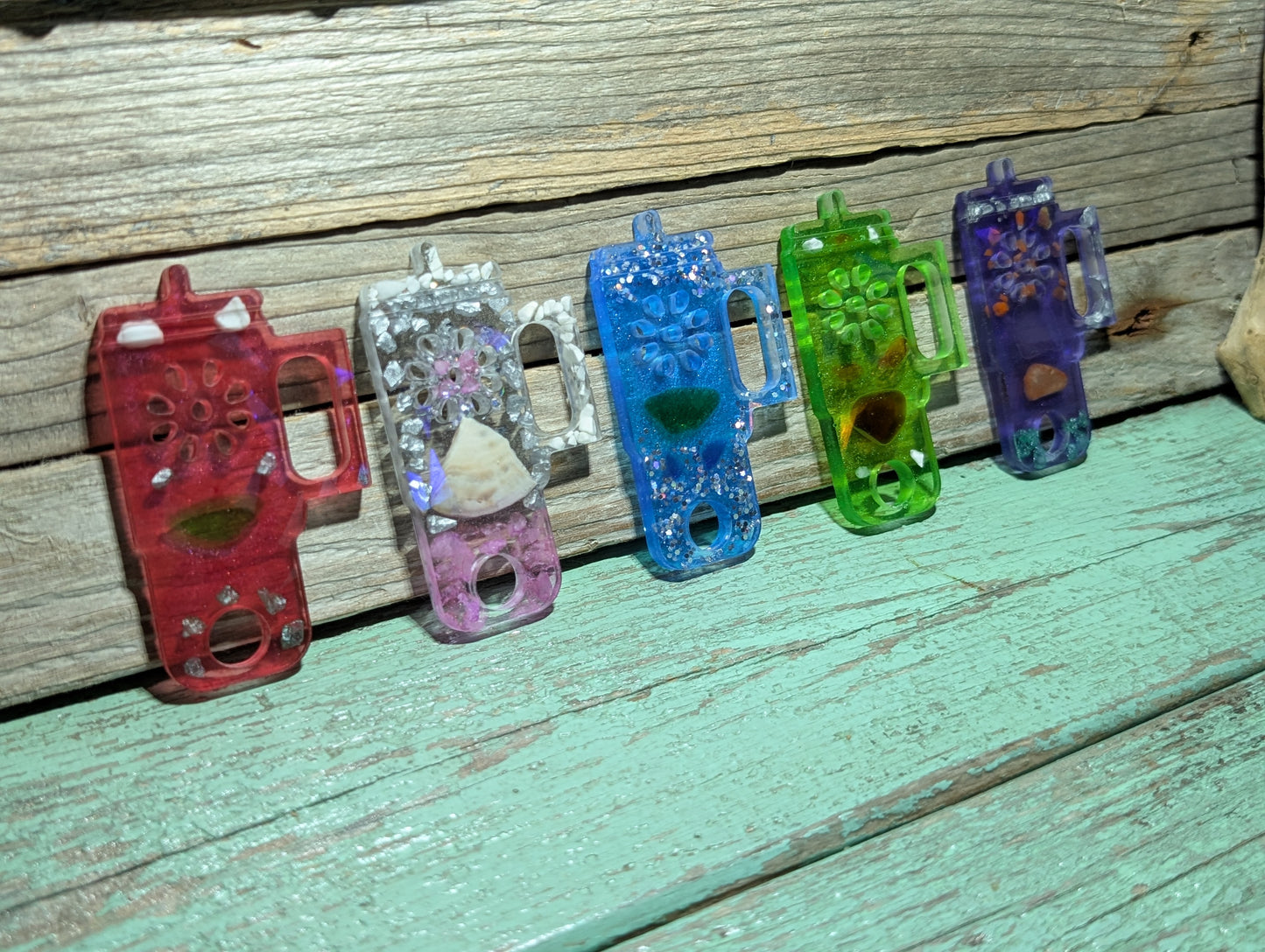 Hydration Accessories