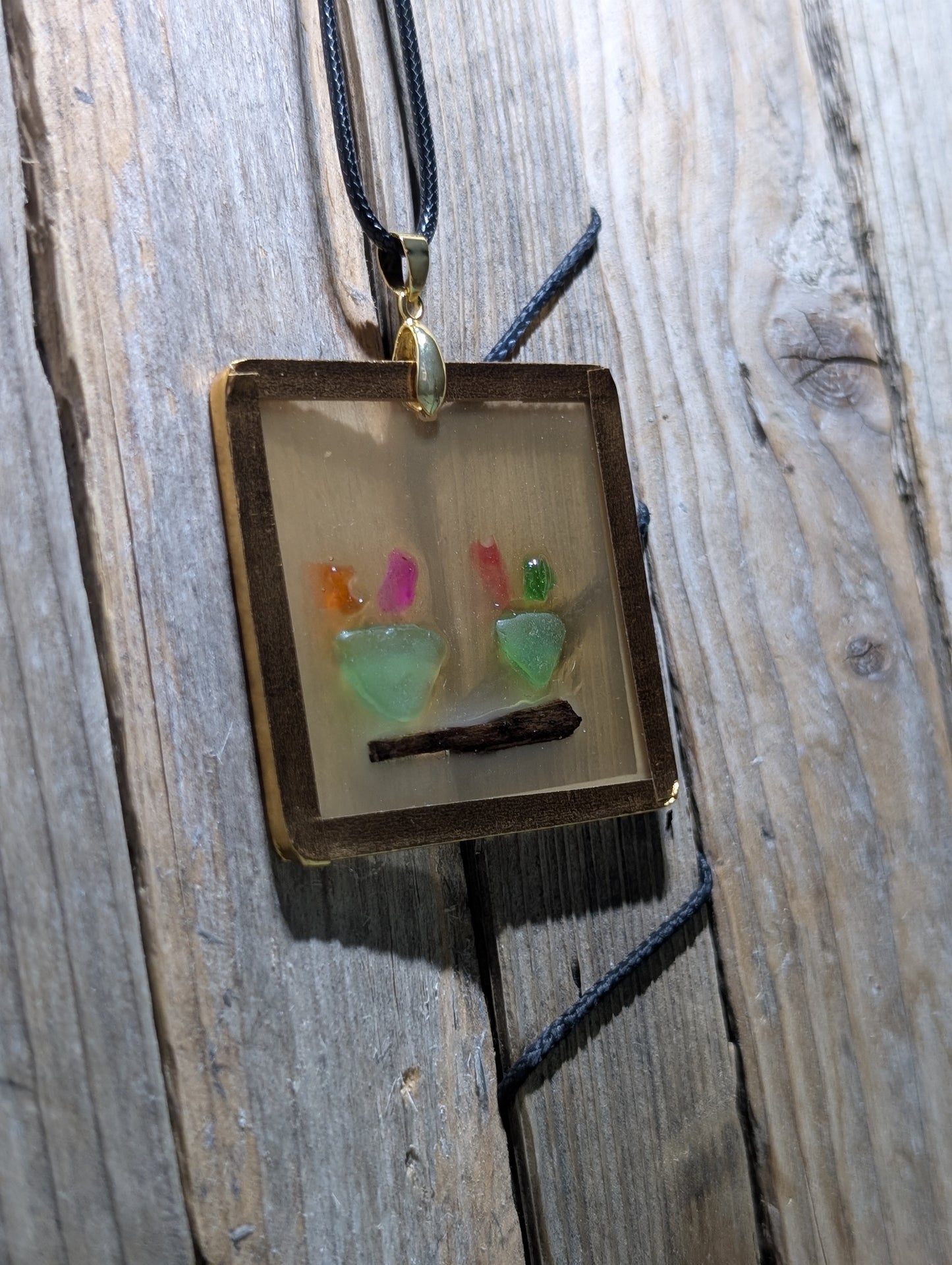 Mini Flower Pot Decor