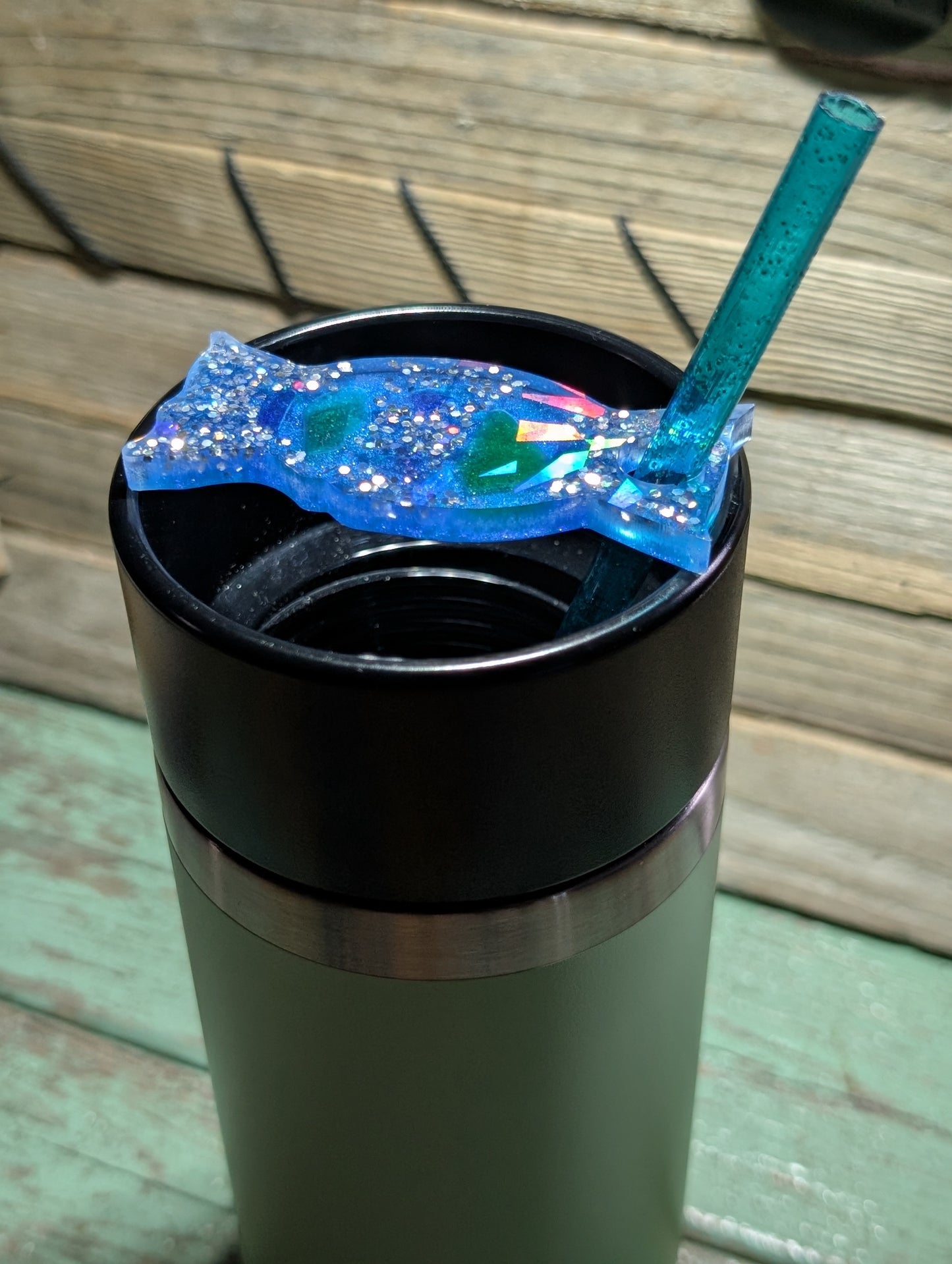 Hydration Accessories