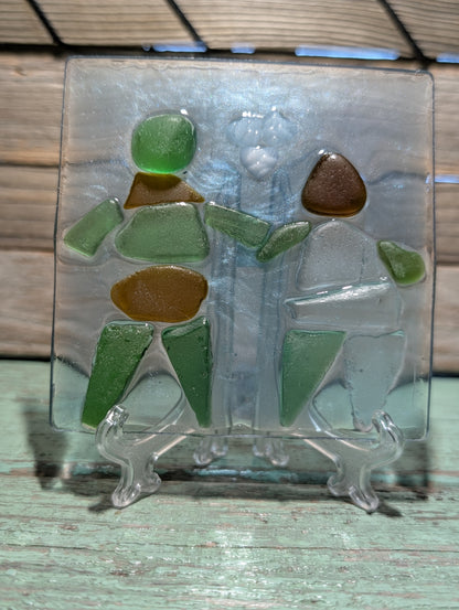 Beach Glass Lovers