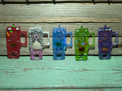 Hydration Accessories