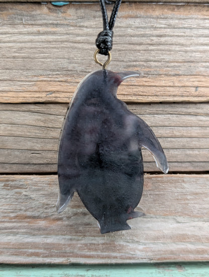 Colorful Critter Findings