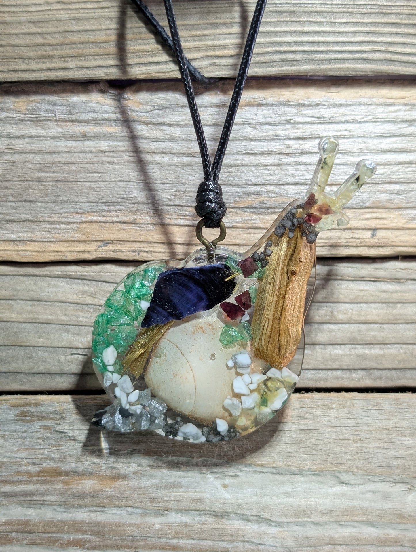 Clear Critter Findings