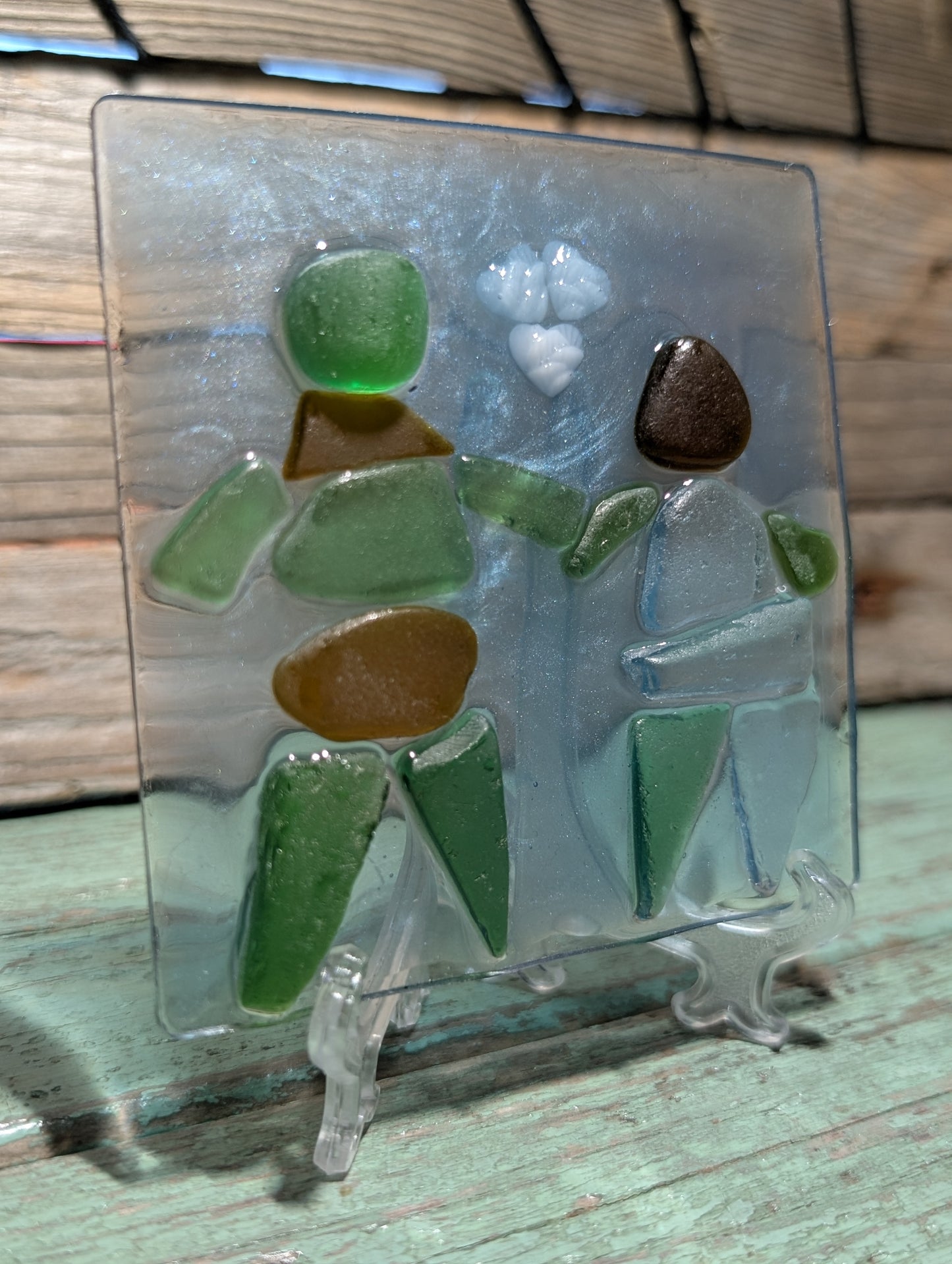 Beach Glass Lovers