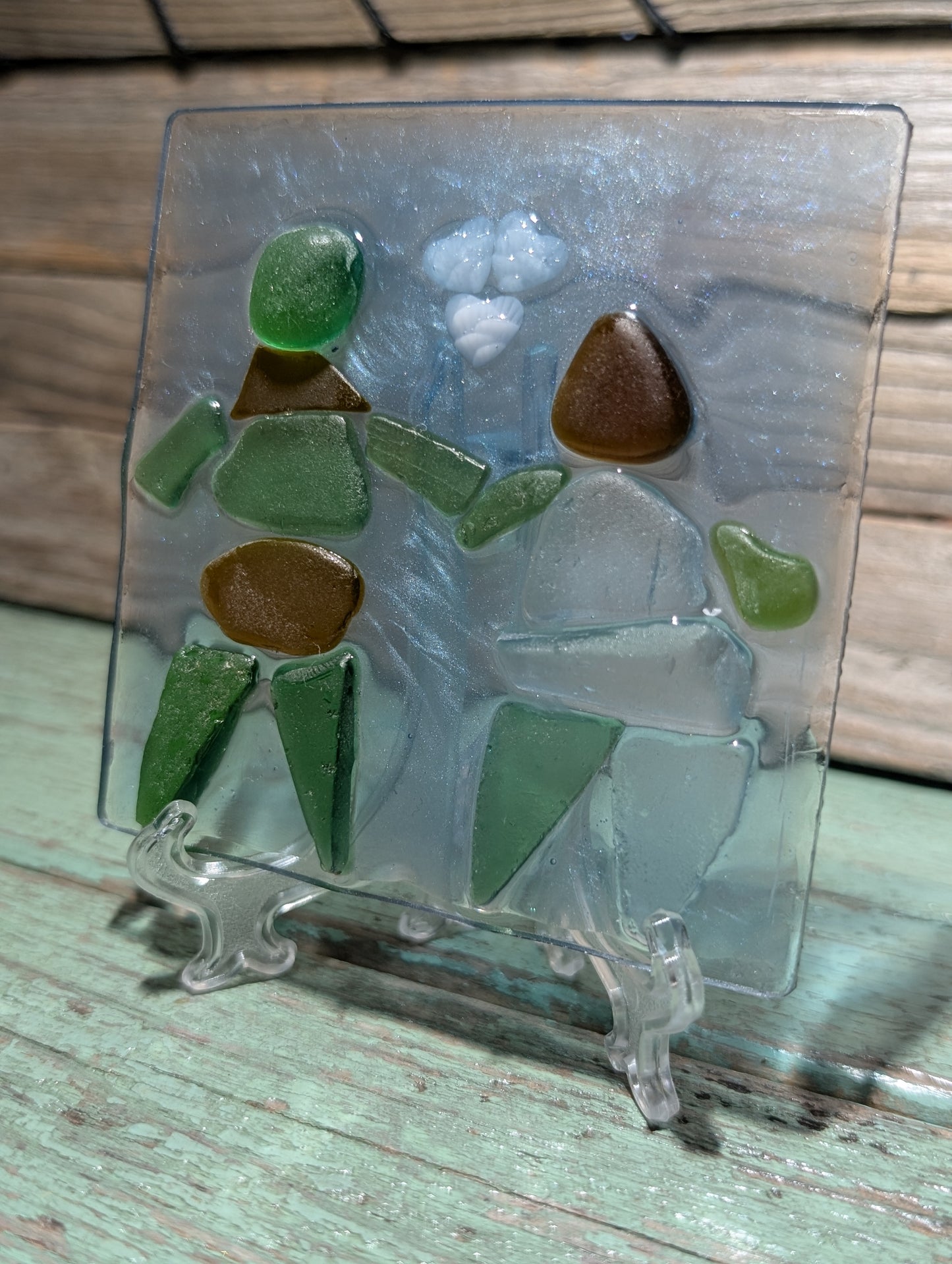 Beach Glass Lovers