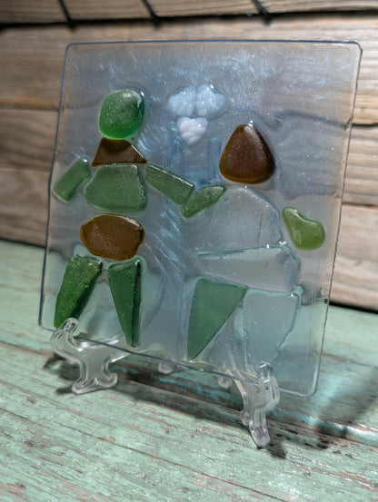 Beach Glass Lovers