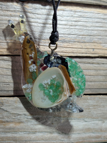 Clear Critter Findings